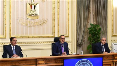 وزير التموين: تثبيت أسعار السلع الأساسية حتي نهاية ديسمبر المقبل