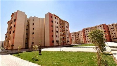 طرح وحدات تجارية بالمزاد العلني في مدينة رشيد الجديدة