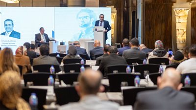  «سيتي سكيب» يوصي باستغلال COP27 لاجتذاب رؤوس الأموال وزيادة الوعي بالمشاريع الخضراء