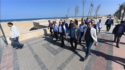 «الإسكان» تعلن تسليم وحدات مشروع «سكن مصر» بالمنصورة الجديدة لحاجزيها