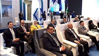 وزير النقل: تنفيذ 75 كيلومترًا من أرصفة الموانئ بحلول 2024