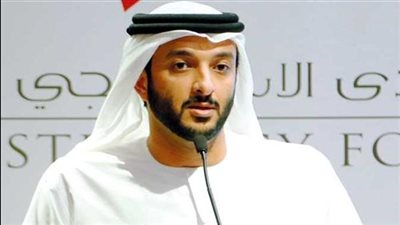 وزير الاقتصاد الإماراتي: مصر بوابة الإمارات لفتح آفاق جديدة في إفريقيا 