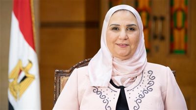 وزيرة التضامن: مؤتمر المناخ نقلة نوعية فى التعامل مع قضايا البيئة