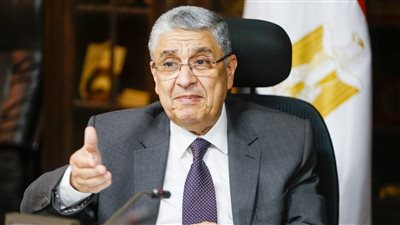 «الكهرباء» تكشف إستعداداتها لمؤتمر المناخ بشرم الشيخ