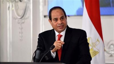 السيسي يشهد افتتاح فعاليات الشق الرئاسي من مؤتمر المناخ «COP27»