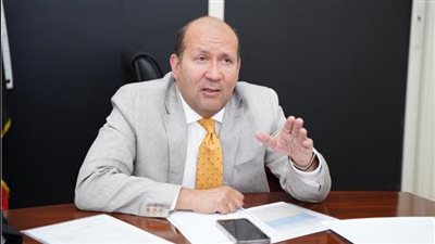 السفير هشام بدر: مبادرة المشروعات الخضراء الذكية غير مسبوقة على المستوى العالمي