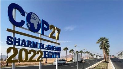 وزير البيئة النيجيري يدعو الدول الغنية لمساعدة نظيرتها الأكثر تضررًا من تداعيات التغيرات المناخية