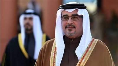 ولي العهد البحريني يشيد بجهود مصر لاستضافة «cop 27»