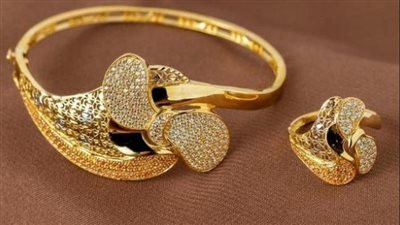 أسعار الذهب بالأسواق المصرية اليوم الثلاثاء 8 نوفمبر 2022