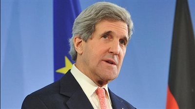 جون كيري: نتوقع من كافة الدول الوفاء بوعودها لمواجهة تغير المناخ
