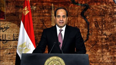 السيسي: مصر حرصت على الانضمام لمبادرة «تنسيق عمل المناخ في الشرق الأوسط» منذ انطلاقها 