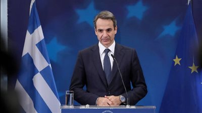 رئيس وزراء اليونان: التغيرات المناخية تؤثر على مناحي الحياة كافة