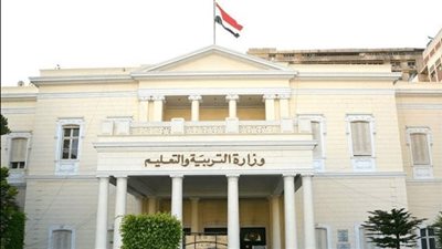 «التعليم» تكشف حقيقة إلغاء امتحانات الصفين الرابع والخامس الابتدائي خلال 2022-2023