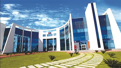 البنك التجاري الدولي CIB يشارك في قمة المناخ «COP27»