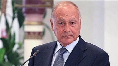 أبو الغيط: الدول العربية تحتاج إلى مساعدة المجتمع الدولي لتحقيق الإكتفاء الغذائي