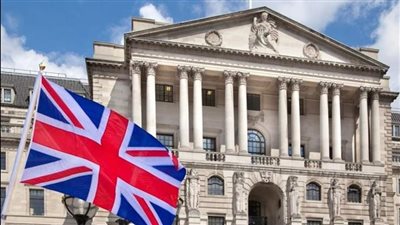 كبير الاقتصاديين فى بنك إنجلترا يحذر من ارتفاعات جديدة فى أسعار الفائدة