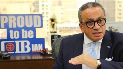 «التجاري الدولي» يوفر 150 ماكينة دفع لخدمة أسطول نقل وفود مؤتمر المناخ