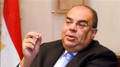 محمود محيي الدين: التمويل الكافي والعادل هو مفتاح التنفيذ الفعلي للعمل المناخي