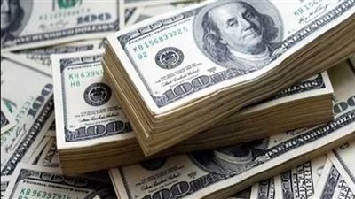 الدولار يرتفع أمام الجنيه المصري في منتصف تعاملات الأربعاء