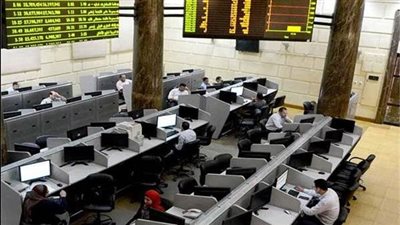 البورصة المصرية تربح 16.5 مليار جنيه بختام تعاملات الأربعاء