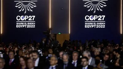 مجموعة التنسيق العربية تتعهد بما لا يقل عن 24 مليار دولار لمعالجة أزمة المناخ