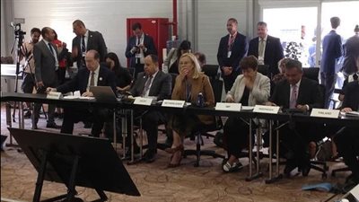 معيط: الدول النامية تواجه صعوبات كبيرة في الحصول على التمويل