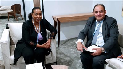 وزير الصناعة: نسعى للاستفادة من برامج «التجارة الدولية» لزيادة تنافسية الشركات الصغيرة والمتوسطة