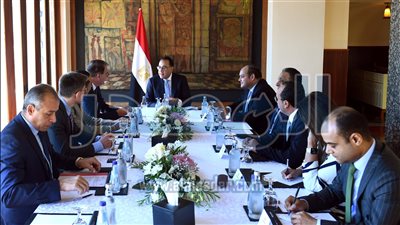 رئيس الوزراء: نتطلع لمساهمة «اليونيدو» في دعم تحديث الاستراتيجية الوطنية للصناعة 