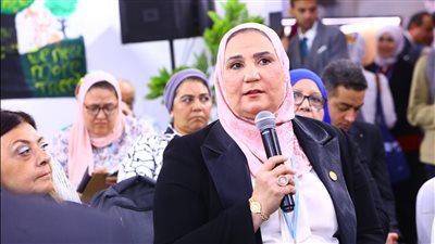 التضامن الاجتماعي: إطلاق قاعدة بيانات للجمعيات العاملة بمجال البيئة والمناخ ديسمبر المقبل