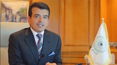 مدير «الإيسيسكو»: COP27 أثبت قدرة مصر على تنظيم المؤتمرات العالمية 