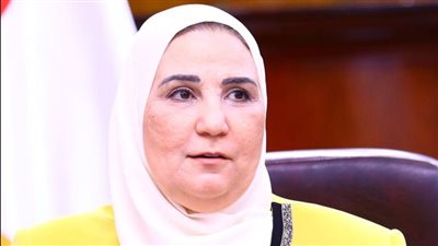 وزيرة التضامن توجه بصرف مساعدات عاجلة لأسر ضحايا ومصابي حادث أتوبيس الدقهلية