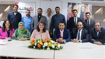 مؤسسة التضامن للتمويل الأصغر تتعاقد مع «وقتي» لتيسير خدمات الدفع الإلكتروني لعميلاتها