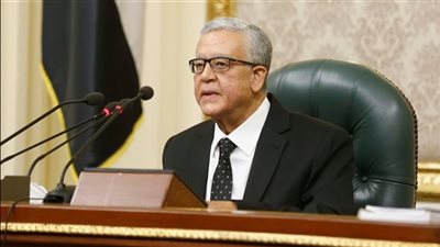 «النواب»: البرلمانيون مسؤولون أمام شعوبهم عن حشد الجهود لمكافحة تغير المناخ