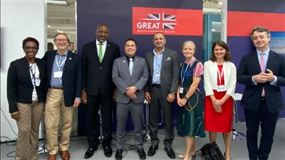 نائب وزيرة التخطيط: مصر بحاجة إلى التمويل لتحقيق الأجندة الأممية للتنمية المستدامة