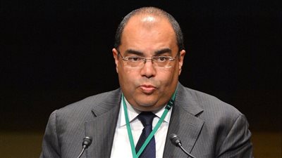 «محيي الدين» يدعو بنوك التنمية إلى أطر مالية أفضل لدفع العمل المناخي