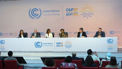 شركة IBM تعلن فوز «بيئة بلا حدود» في برنامج مسرع الاستدامة