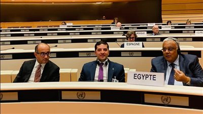 الهيئة العامة للاستثمار تفوز بجائزة الأمم المتحدة للتميز عن عام 2022