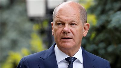 المستشار الألمانى: إنهاء الحرب في أوكرانيا هي الطريقة الأكثر فعالية لتعافي الاقتصاد العالمي