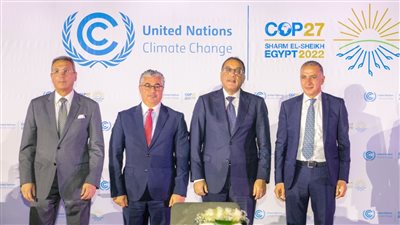 بإستثمارات 45 مليون جنيه.. إنشاء أكاديمية السويدي وبنك مصر الفنية بالعين السخنة