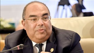 محمود محيي الدين: تحول قطاع الطاقة في أفريقيا يتطلب تمويل عادل وكافي