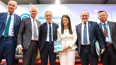 «التعاون الدولي» تستعرض مقترحات «دليل شرم الشيخ للتمويل العادل»