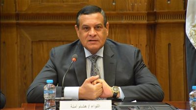 التنمية المحلية: تعميم الأدلة التصميمية لمواقف الأجرة والسرفيس بالمحافظات