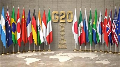 بدء اجتماعات اليوم الثاني والأخير لقمة مجموعة العشرين بإندونيسيا