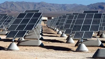 «فيتش» تتوقع زيادة قدرة مصادر الطاقة المتجددة في مصر بنسبة 19.7%