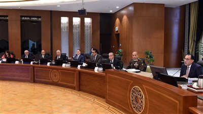 مجلس الوزراء يوافق على توفيق أوضاع 125 كنيسة ومبنى تابعًا