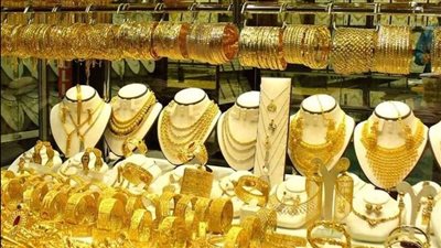 صدمة للمقبلين علي الزواج.. أسعار الذهب تسجل أعلي مستوي في تاريخ مصر