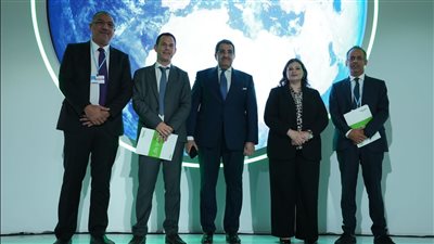 «إى أسواق مصر» توقع مذكرة تعاون مع «شنايدر إليكتريك» لرقمنة العمليات التجارية 