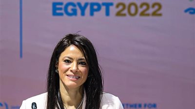 وزيرة التعاون الدولي: منصة «نُوَفِّي» تعزز تحقيق التنمية الشاملة