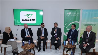 البريد المصري ينظم ندوات تثقيفية عن خدمة «بريدي» خلال COP27