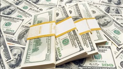 سعر الدولار بالبنوك المصرية اليوم السبت 19 نوفمبر 2022